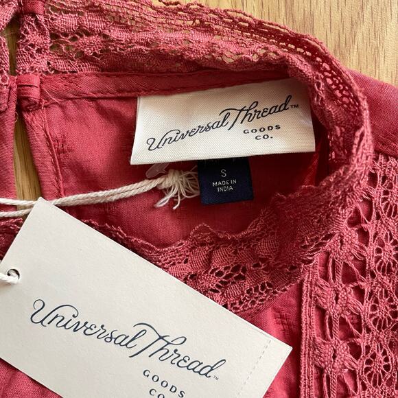 Universal Thread Blouse - Picture 5 of 7